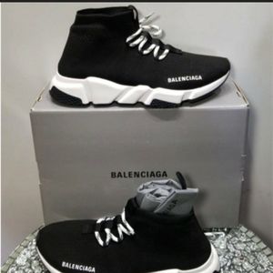 Good condition Balenciaga shoes